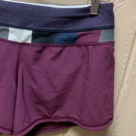 Lululemon Shorts - Picture 4 of 13